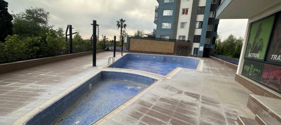 4 rooms Apartment in Mersin, Turkey No. 17285 2