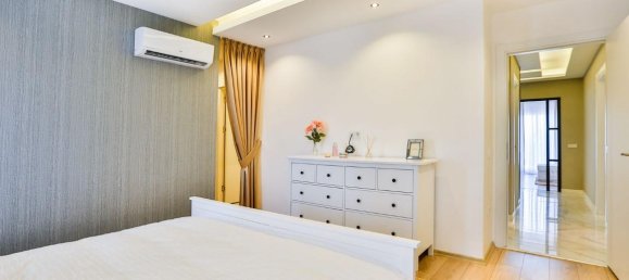 4 rooms Apartment in Mersin, Turkey No. 17285 19