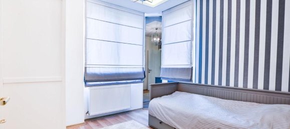 4 rooms Apartment in Mersin, Turkey No. 17285 23