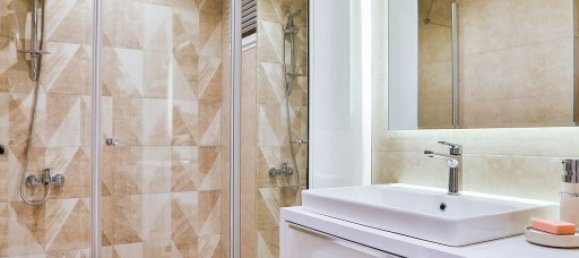 4 rooms Apartment in Mersin, Turkey No. 17285 20