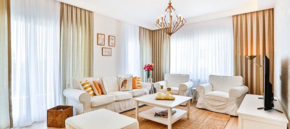 4 rooms Apartment in Mersin, Turkey No. 17285 10