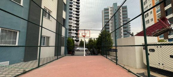 4 rooms Apartment in Mersin, Turkey No. 17285 4