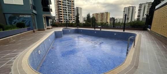 4 rooms Apartment in Mersin, Turkey No. 17285 3