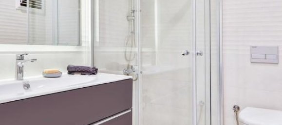 4 rooms Apartment in Mersin, Turkey No. 17285 16