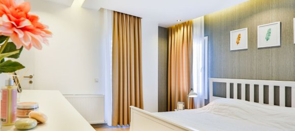 4 rooms Apartment in Mersin, Turkey No. 17285 18