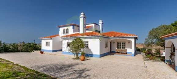 Вилла с 5 спальнями в Эрисейра, Португалия № 149328 36