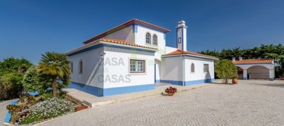 Вилла с 5 спальнями в Эрисейра, Португалия № 149328 34