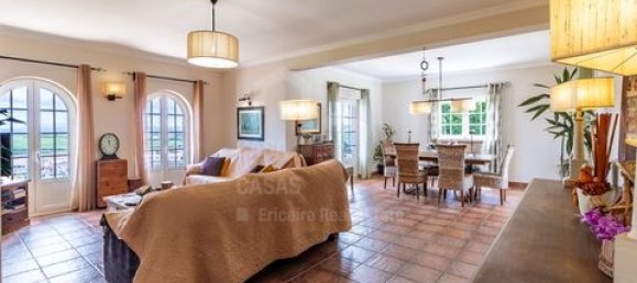 Вилла с 5 спальнями в Эрисейра, Португалия № 149328 12