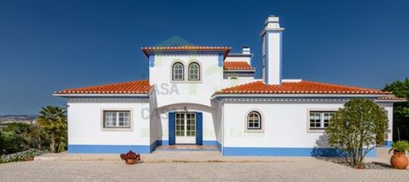 Вилла с 5 спальнями в Эрисейра, Португалия № 149328 35