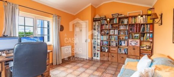 Вилла с 5 спальнями в Эрисейра, Португалия № 149328 30