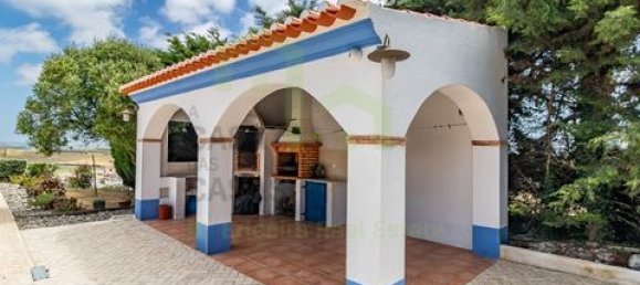 Вилла с 5 спальнями в Эрисейра, Португалия № 149328 17