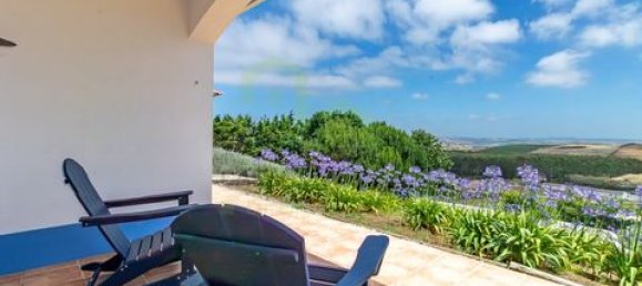 Вилла с 5 спальнями в Эрисейра, Португалия № 149328 9