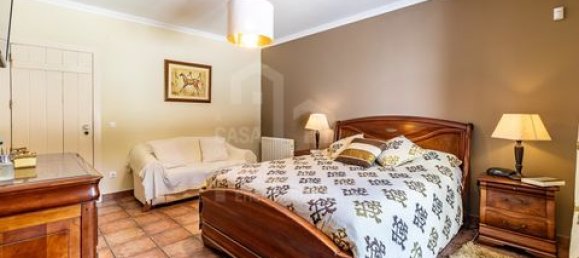 Вилла с 5 спальнями в Эрисейра, Португалия № 149328 24