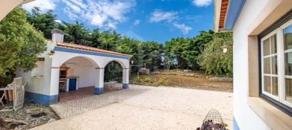 Вилла с 5 спальнями в Эрисейра, Португалия № 149328 18