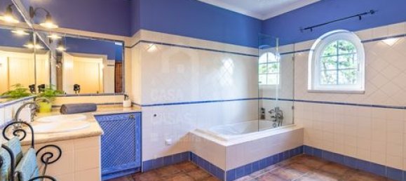 Вилла с 5 спальнями в Эрисейра, Португалия № 149328 20