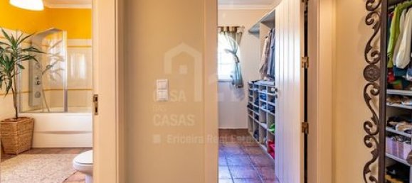 Вилла с 5 спальнями в Эрисейра, Португалия № 149328 25