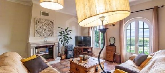 Вилла с 5 спальнями в Эрисейра, Португалия № 149328 14