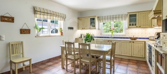 Вилла с 5 спальнями в Эрисейра, Португалия № 149328 8