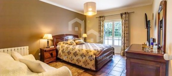 Вилла с 5 спальнями в Эрисейра, Португалия № 149328 23