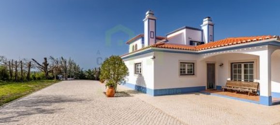 Вилла с 5 спальнями в Эрисейра, Португалия № 149328 37