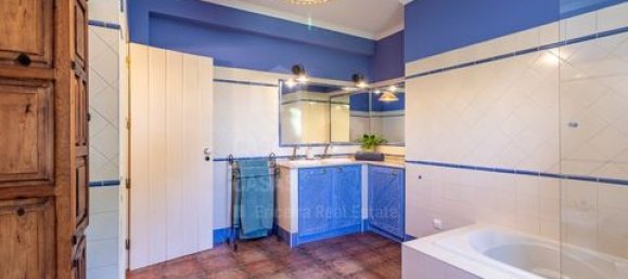 Вилла с 5 спальнями в Эрисейра, Португалия № 149328 19