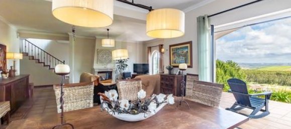 Вилла с 5 спальнями в Эрисейра, Португалия № 149328 7