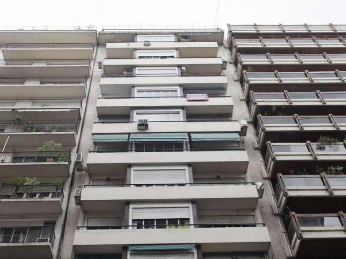 2 bedrooms Apartment in Buenos Aires, Argentina No. 94235