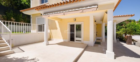 5 Schlafzimmer Villa in Cascais, Portugal, Nr. 265448 33