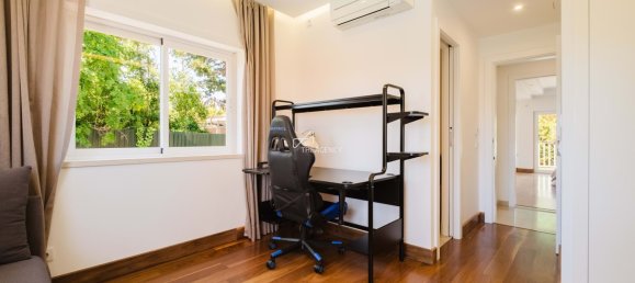 5 Schlafzimmer Villa in Cascais, Portugal, Nr. 265448 11