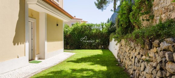 5 Schlafzimmer Villa in Cascais, Portugal, Nr. 265448 36