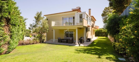 5 Schlafzimmer Villa in Cascais, Portugal, Nr. 265448 35