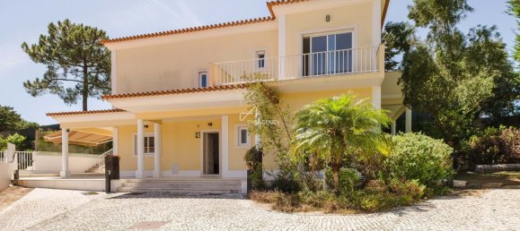 5 Schlafzimmer Villa in Cascais, Portugal, Nr. 265448 2