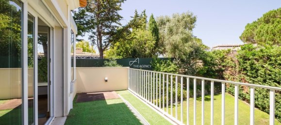 5 Schlafzimmer Villa in Cascais, Portugal, Nr. 265448 3