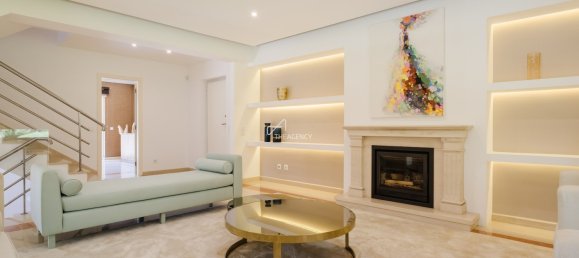 5 Schlafzimmer Villa in Cascais, Portugal, Nr. 265448 18