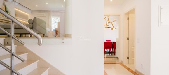 5 Schlafzimmer Villa in Cascais, Portugal, Nr. 265448 24