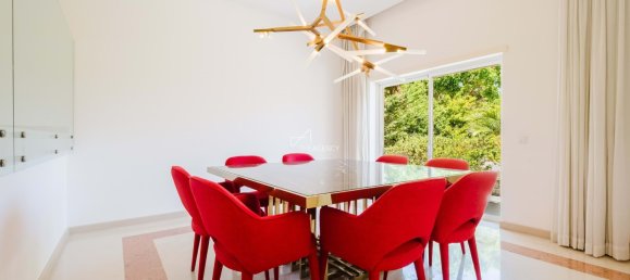 5 Schlafzimmer Villa in Cascais, Portugal, Nr. 265448 20