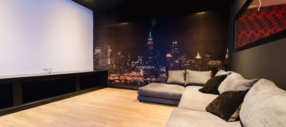 5 Schlafzimmer Villa in Cascais, Portugal, Nr. 265448 26