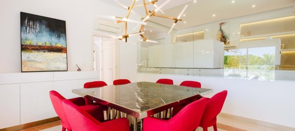 5 Schlafzimmer Villa in Cascais, Portugal, Nr. 265448 21