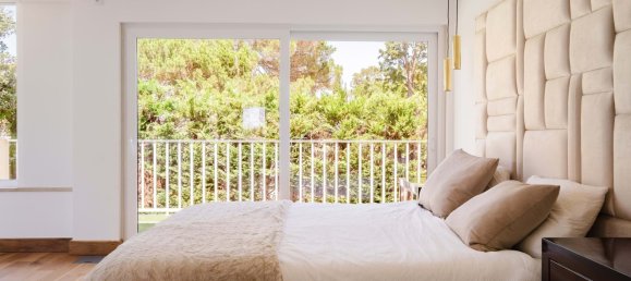 5 Schlafzimmer Villa in Cascais, Portugal, Nr. 265448 6