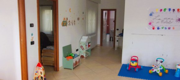 102m² Office in Potenza, Italy No. 324102 6