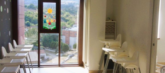 102m² Office in Potenza, Italy No. 324102 2