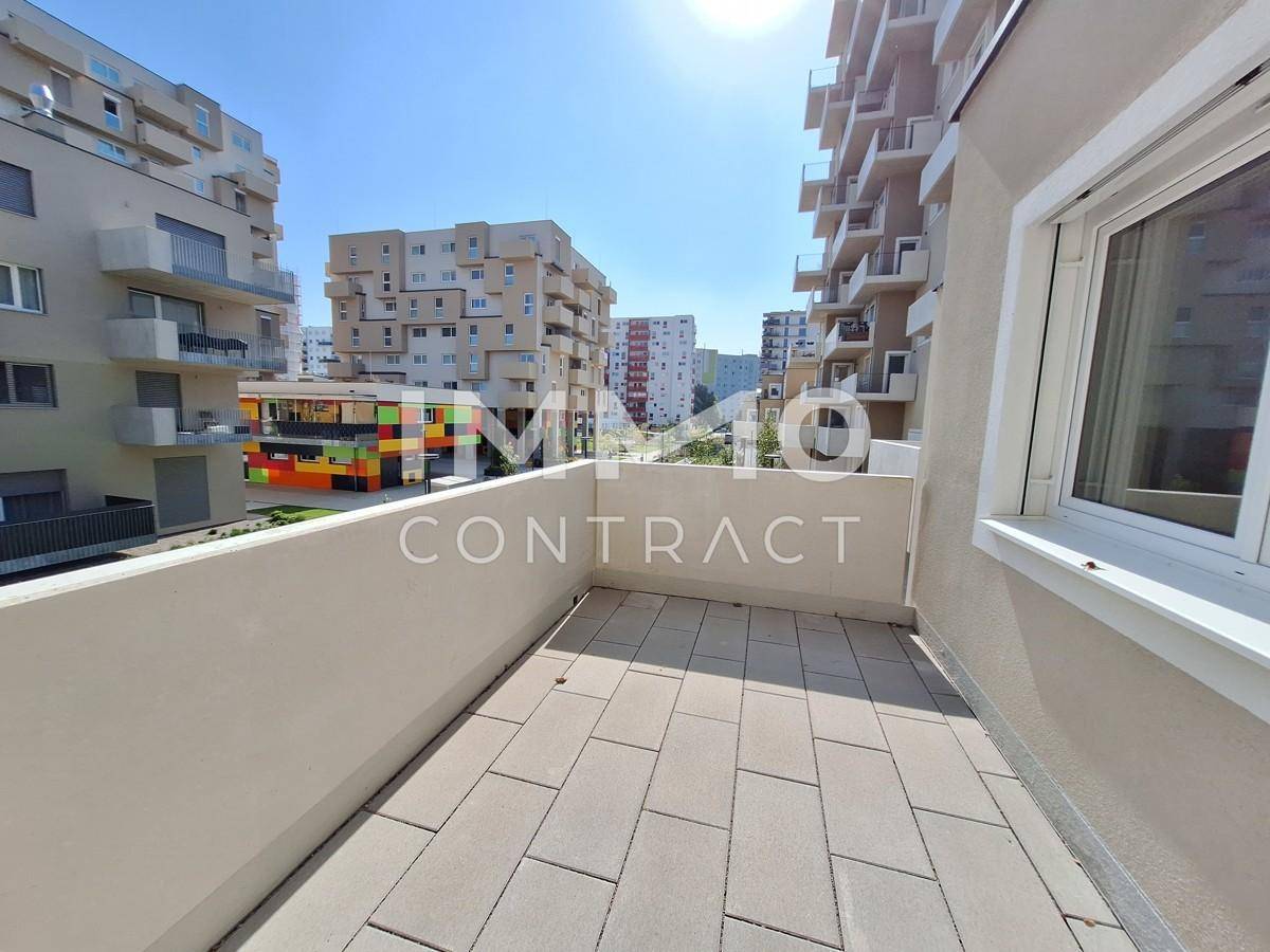 1 bedroom Apartment in Vienna, Austria No. 139435