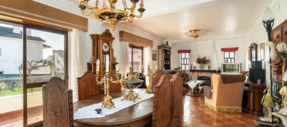 5 bedrooms House in Oeiras, Portugal No. 145954 32