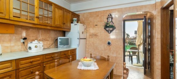 5 bedrooms House in Oeiras, Portugal No. 145954 34