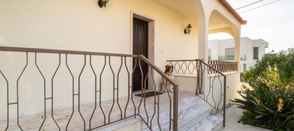 5 bedrooms House in Oeiras, Portugal No. 145954 24