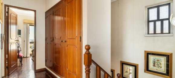 5 bedrooms House in Oeiras, Portugal No. 145954 35