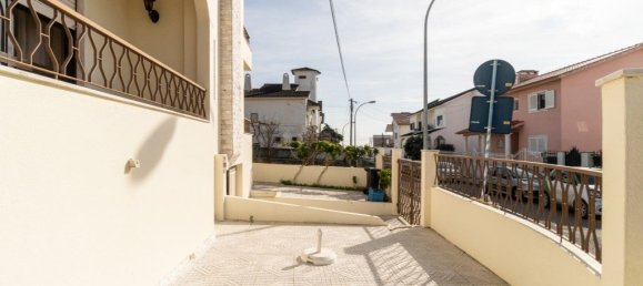 5 bedrooms House in Oeiras, Portugal No. 145954 21