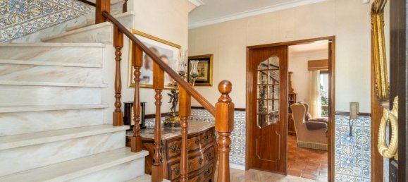 5 bedrooms House in Oeiras, Portugal No. 145954 23