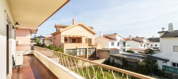 5 bedrooms House in Oeiras, Portugal No. 145954 15