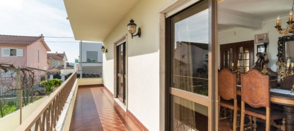 5 bedrooms House in Oeiras, Portugal No. 145954 17